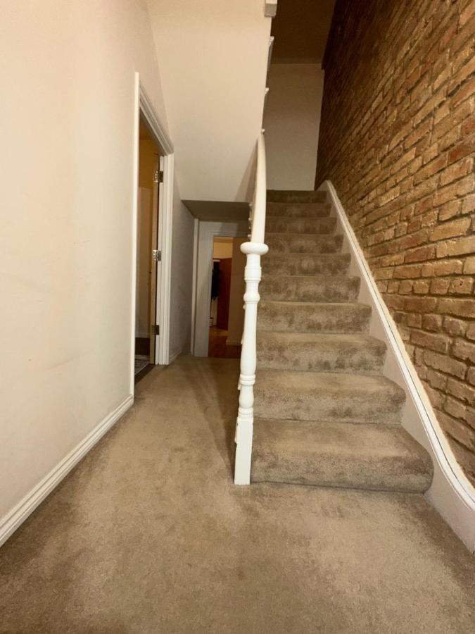 North London A Spacious 7 Bedroom House Accommodating Up To 18 People Complete With Own Gym And Table Tennis Kültér fotó