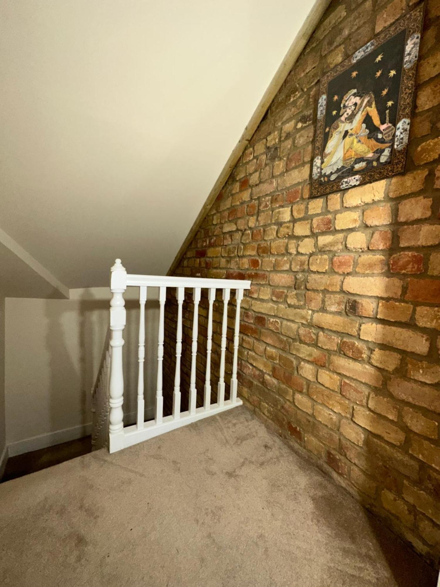 North London A Spacious 7 Bedroom House Accommodating Up To 18 People Complete With Own Gym And Table Tennis Kültér fotó