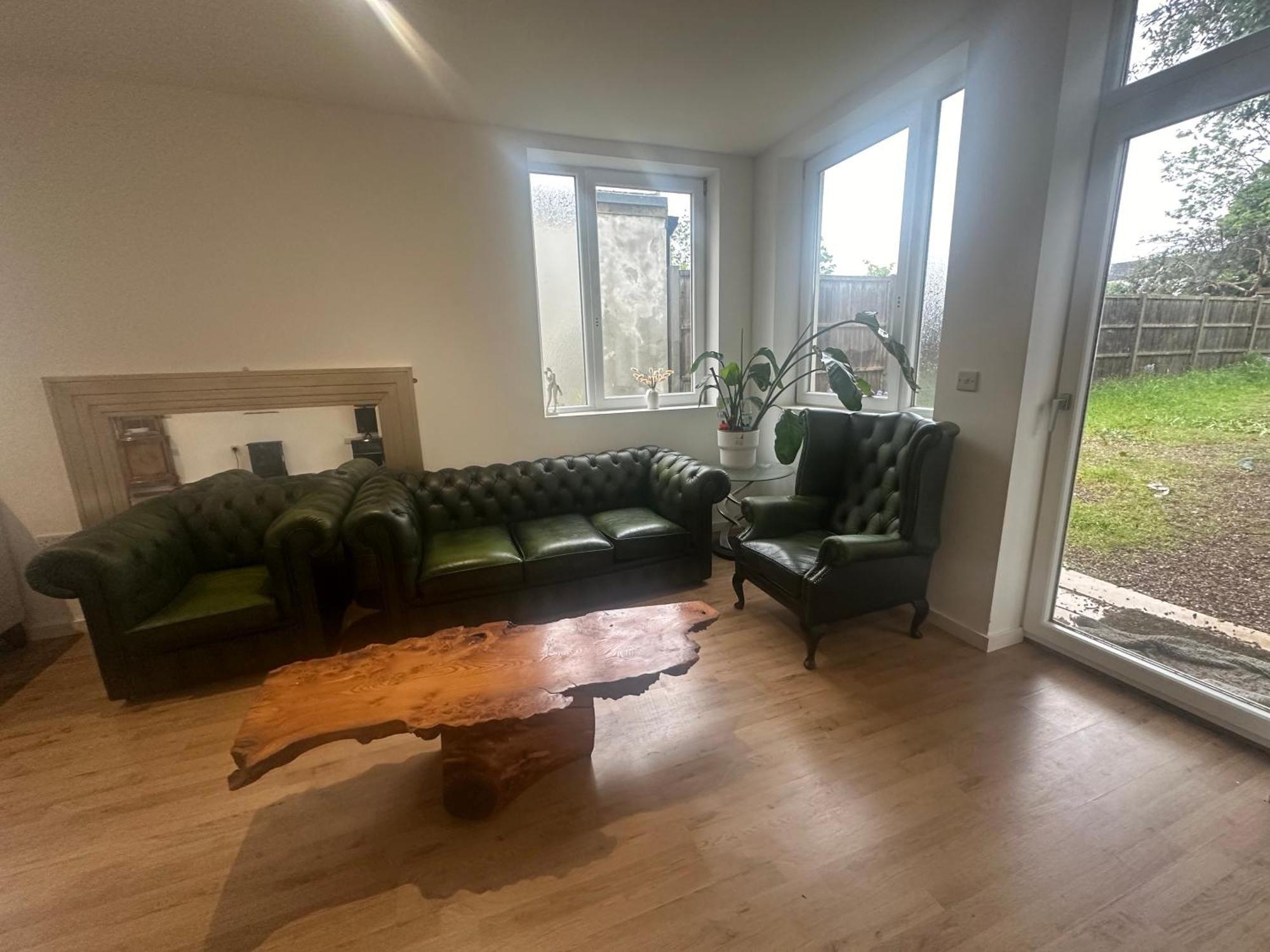 North London A Spacious 7 Bedroom House Accommodating Up To 18 People Complete With Own Gym And Table Tennis Kültér fotó